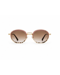 Blush Round