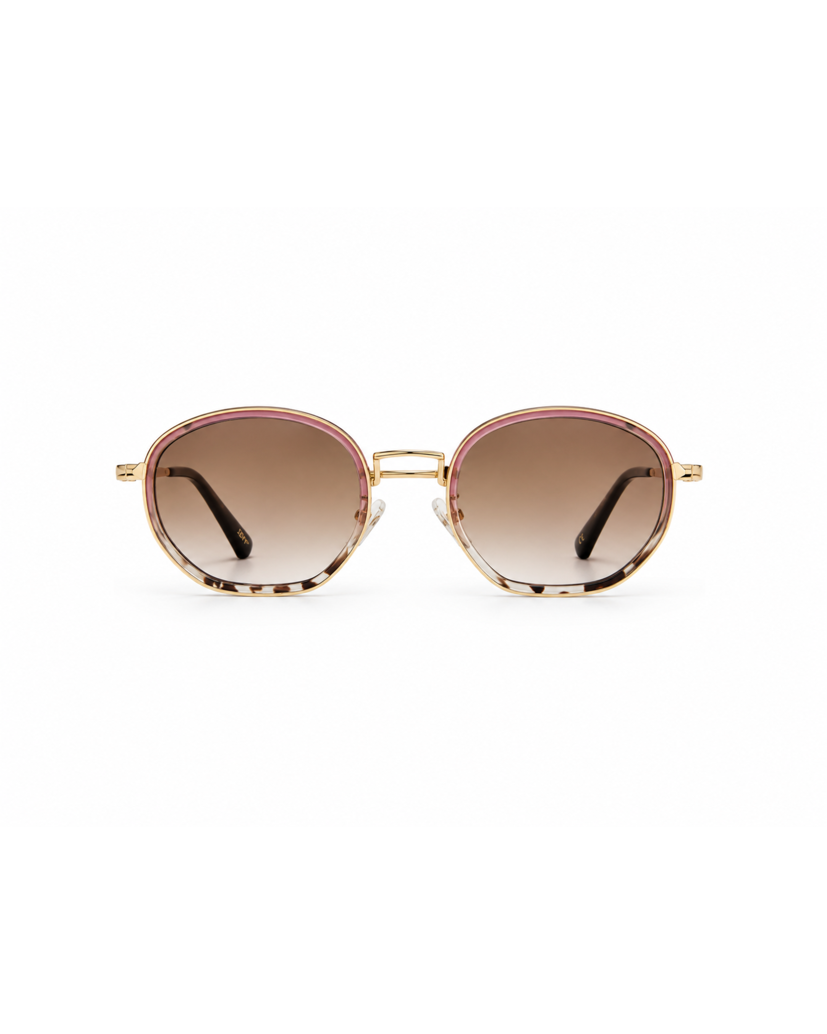 Blush Round