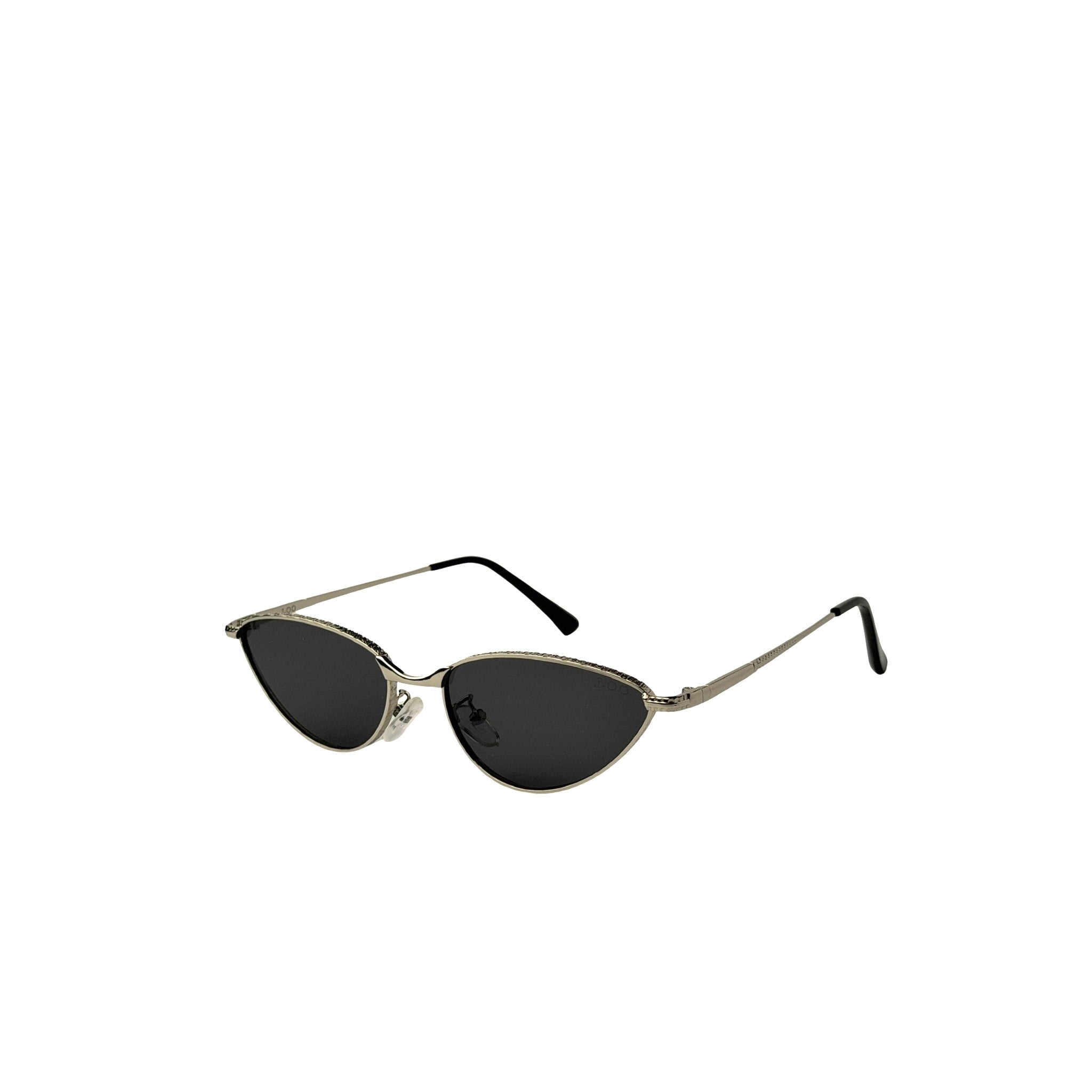 Slim Cat Eye