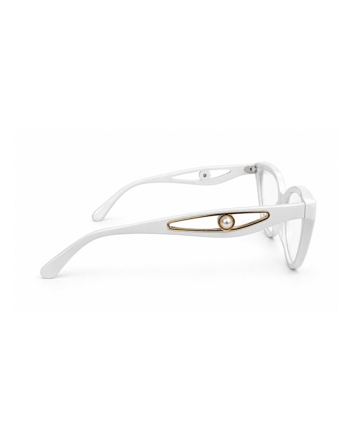 Pearl Cat-Eye