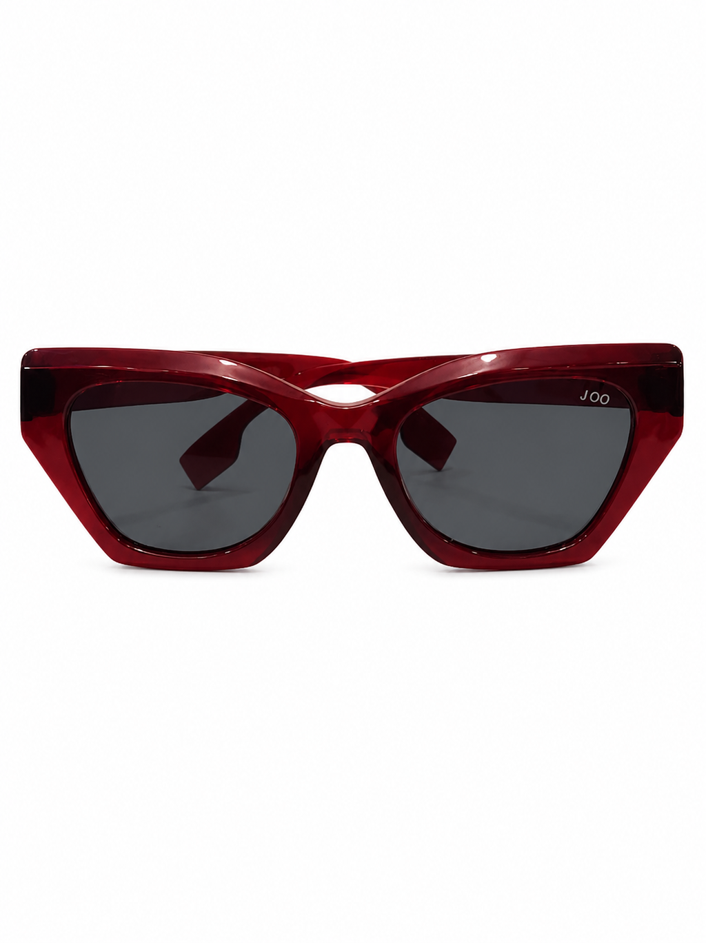 Statement Cat Eye