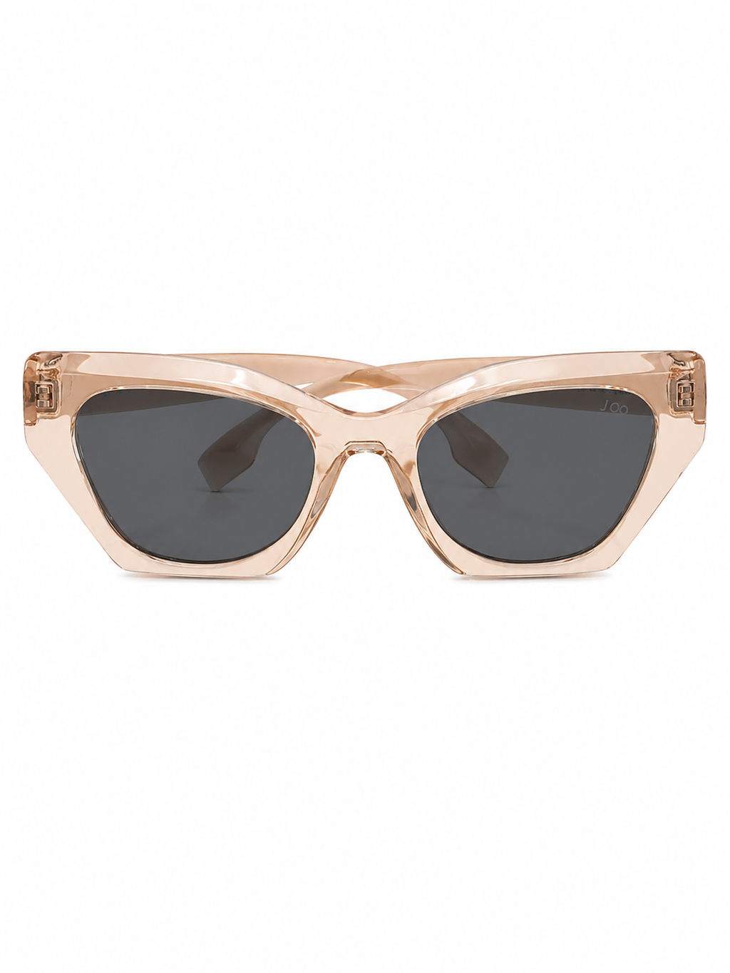 Statement Cat Eye