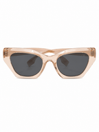 Statement Cat Eye