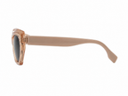 Statement Cat Eye