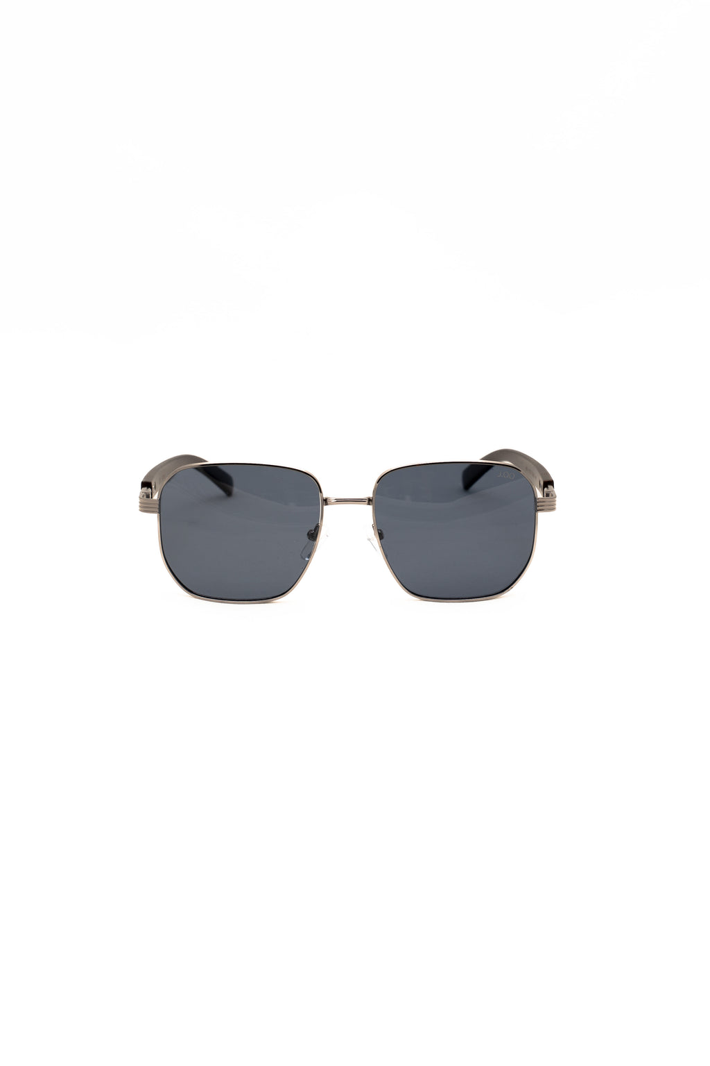 Metallic Rounded Square