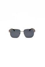 Metallic Rounded Square