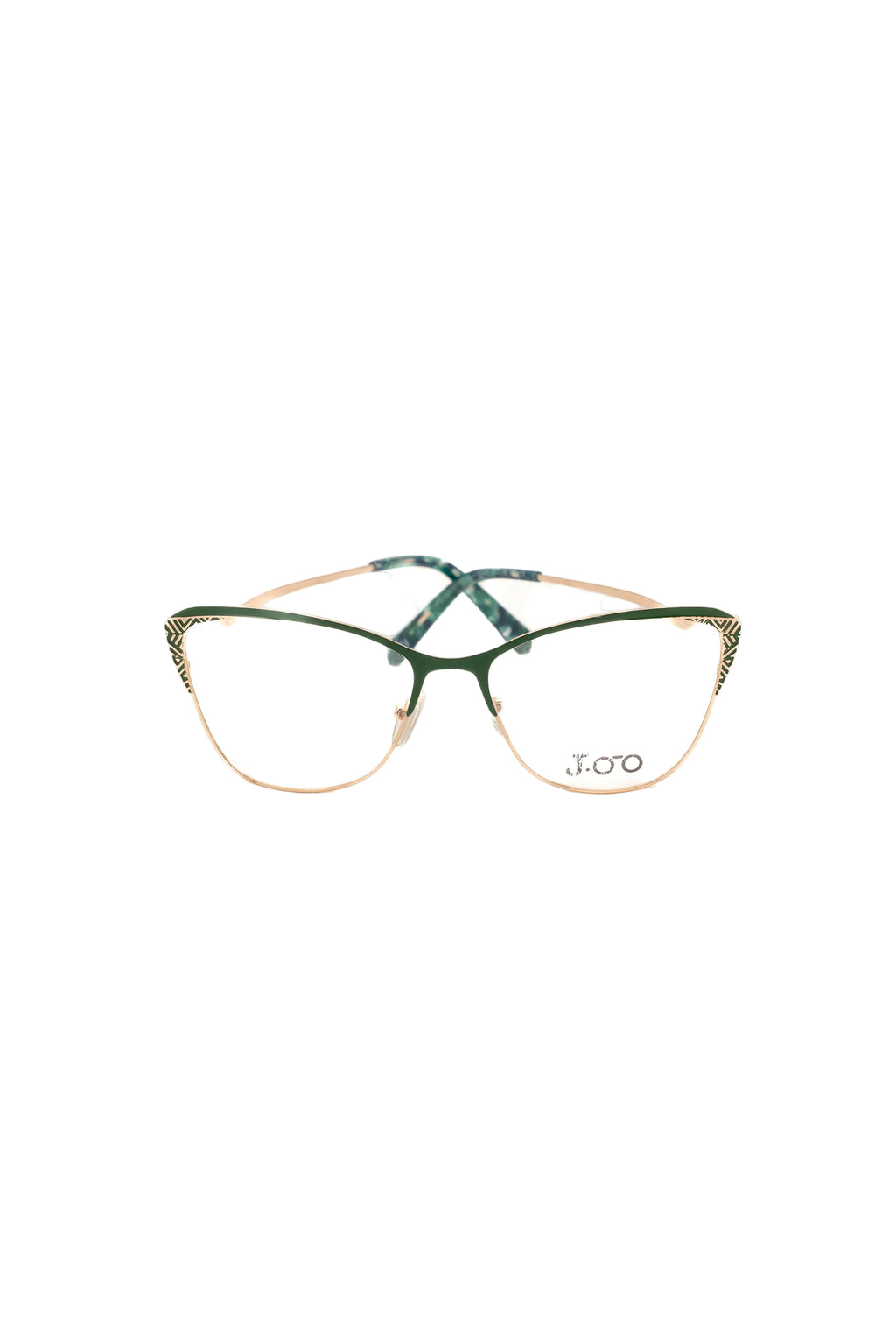 Detailed Cat-Eye