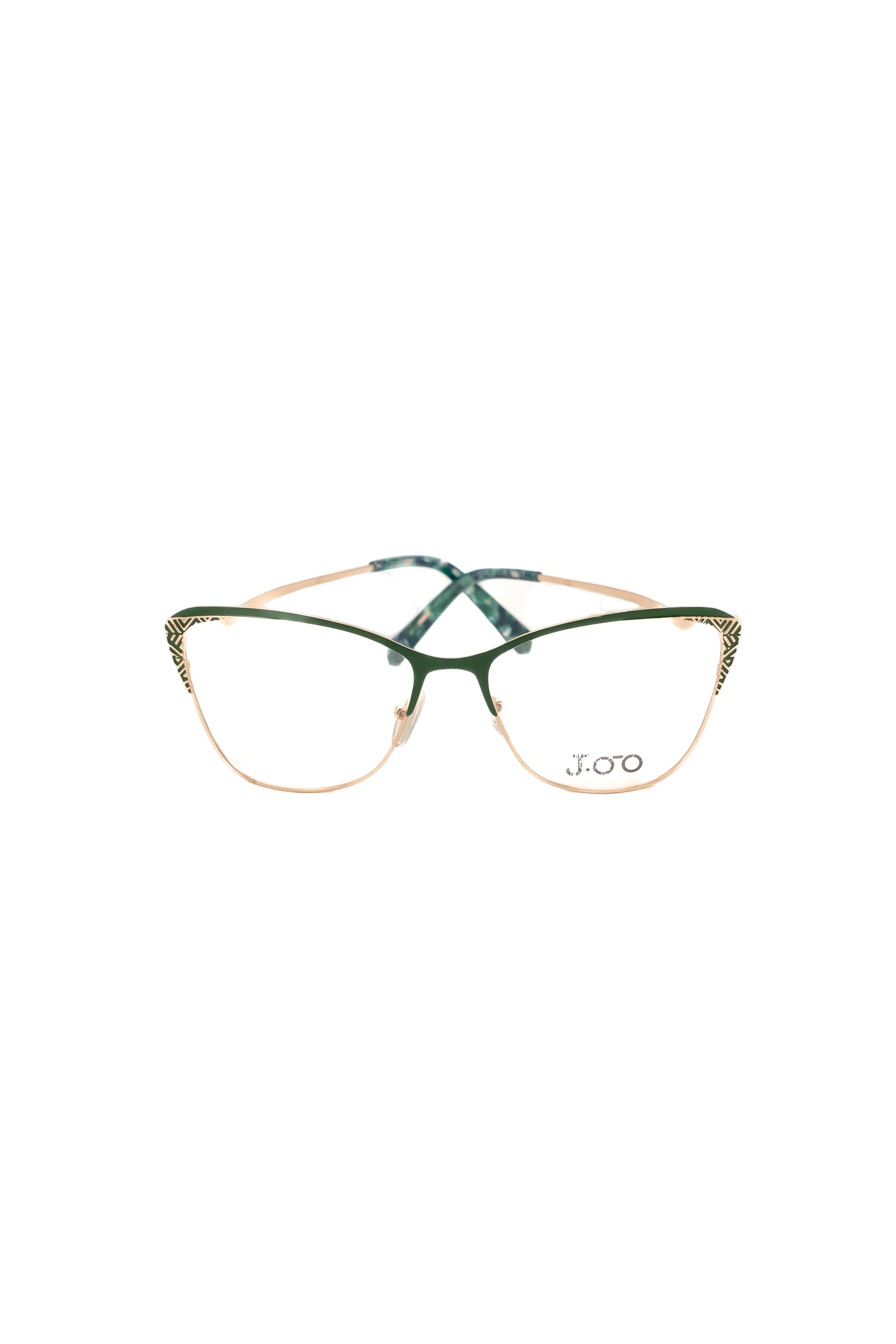 Detailed Cat-Eye