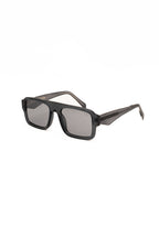 Smoky Bold Rectangle