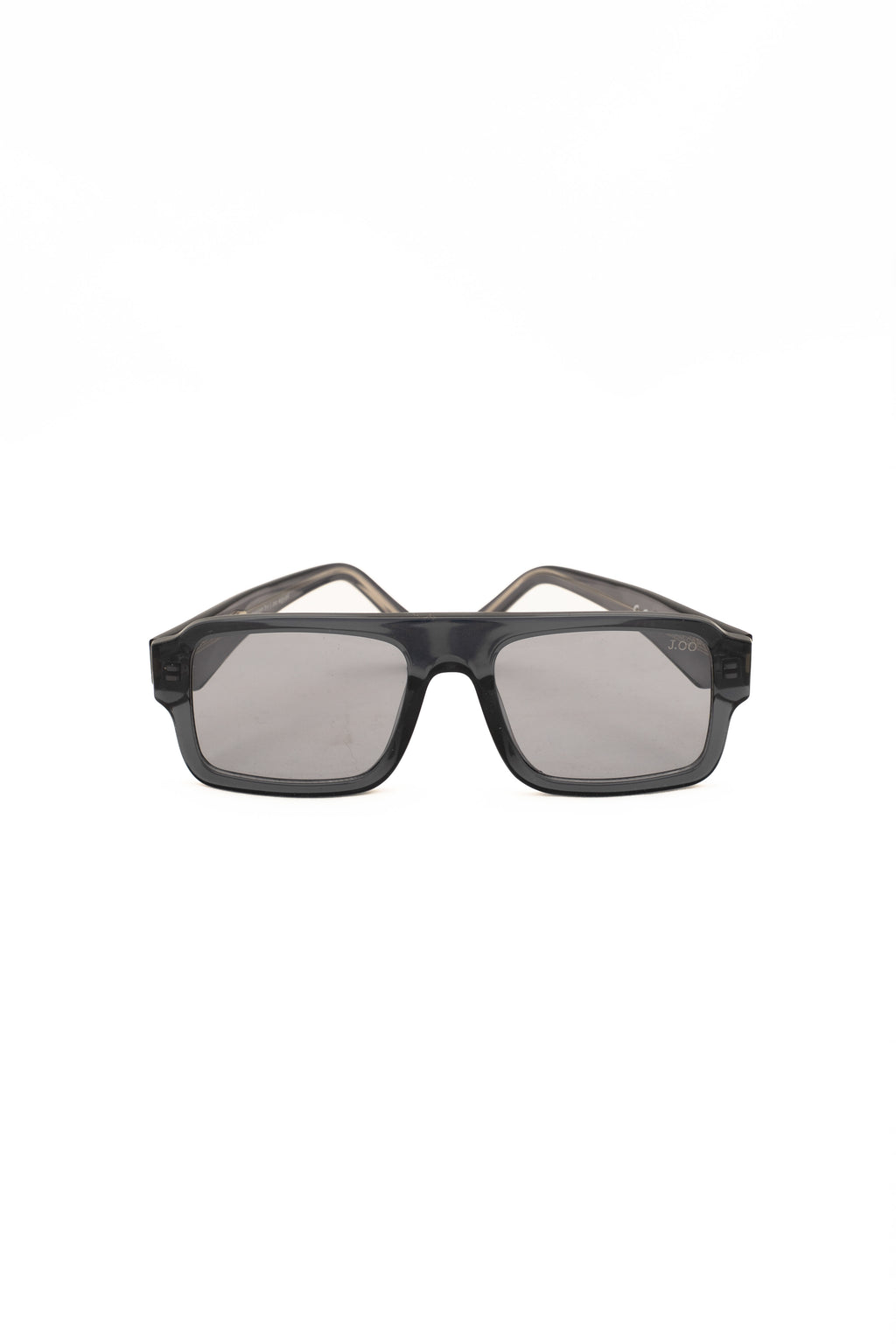 Smoky Bold Rectangle