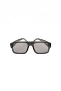 Smoky Bold Rectangle