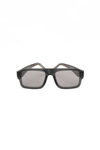 Smoky Bold Rectangle
