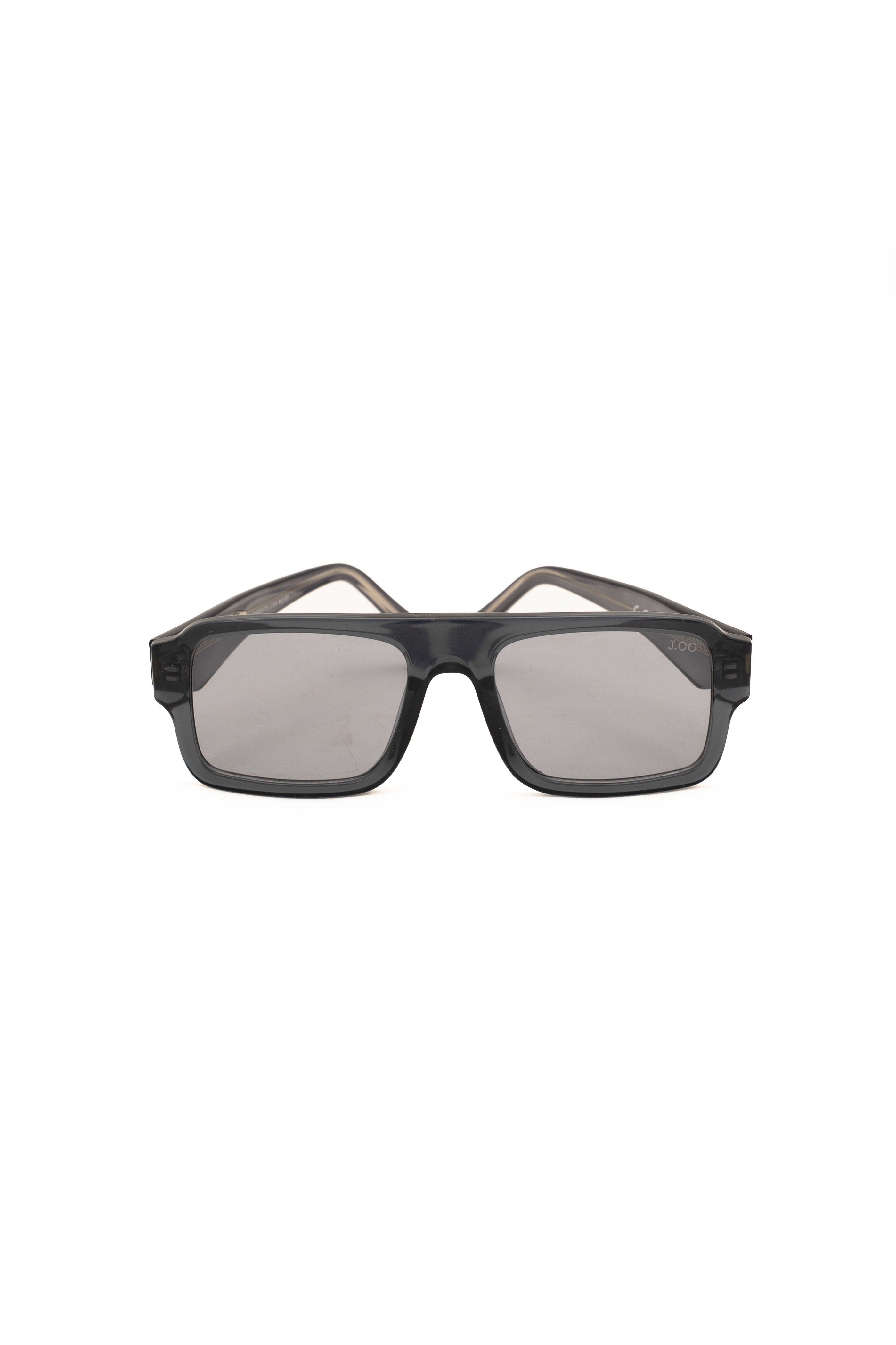 Smoky Bold Rectangle