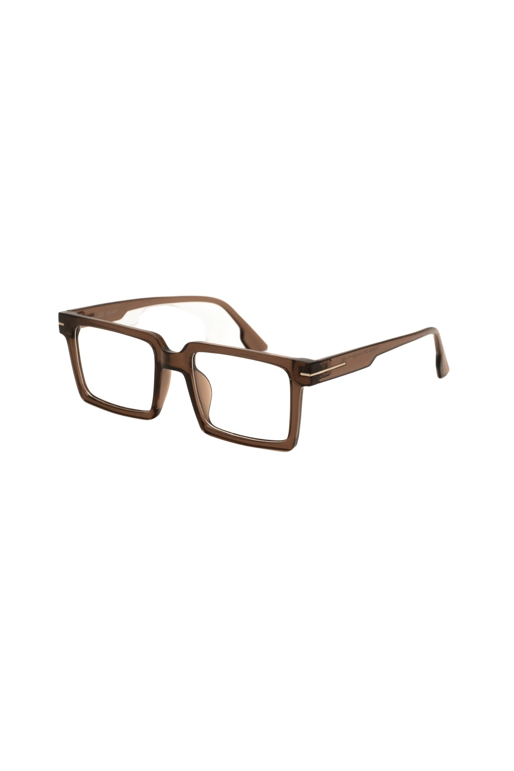 Boxy Brown