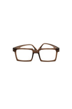 Boxy Brown