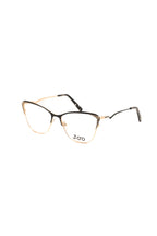Detailed Cat-Eye