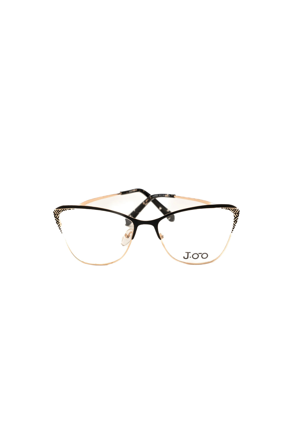 Detailed Cat-Eye