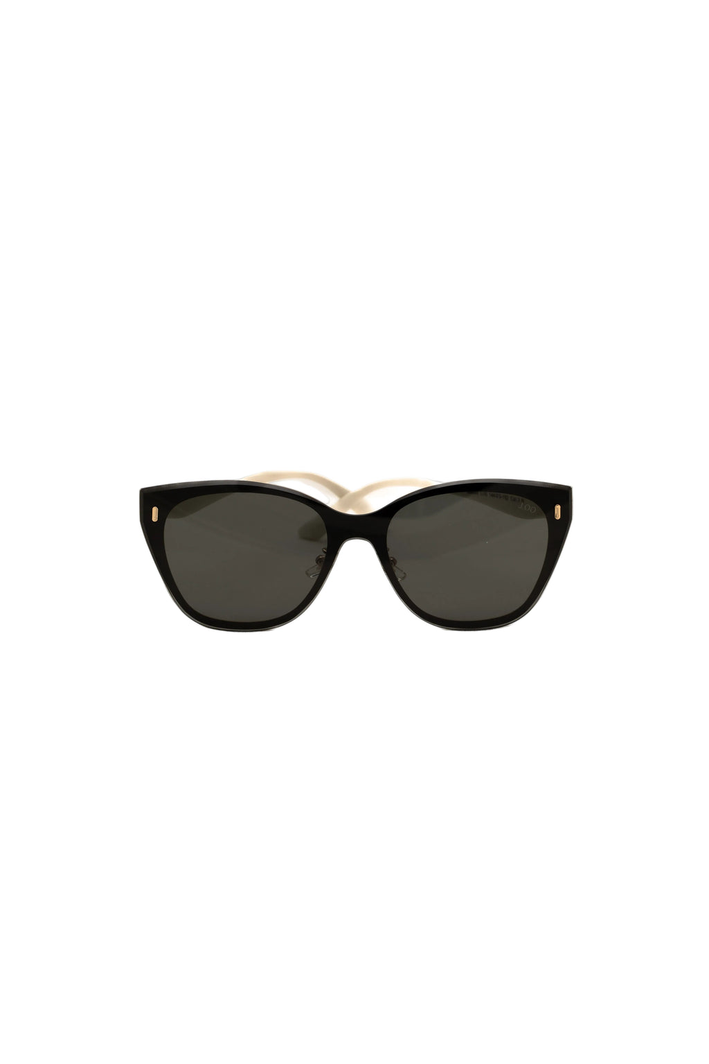 Luxe Cat Eye