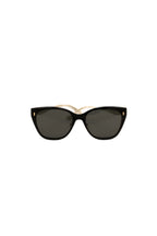 Luxe Cat Eye