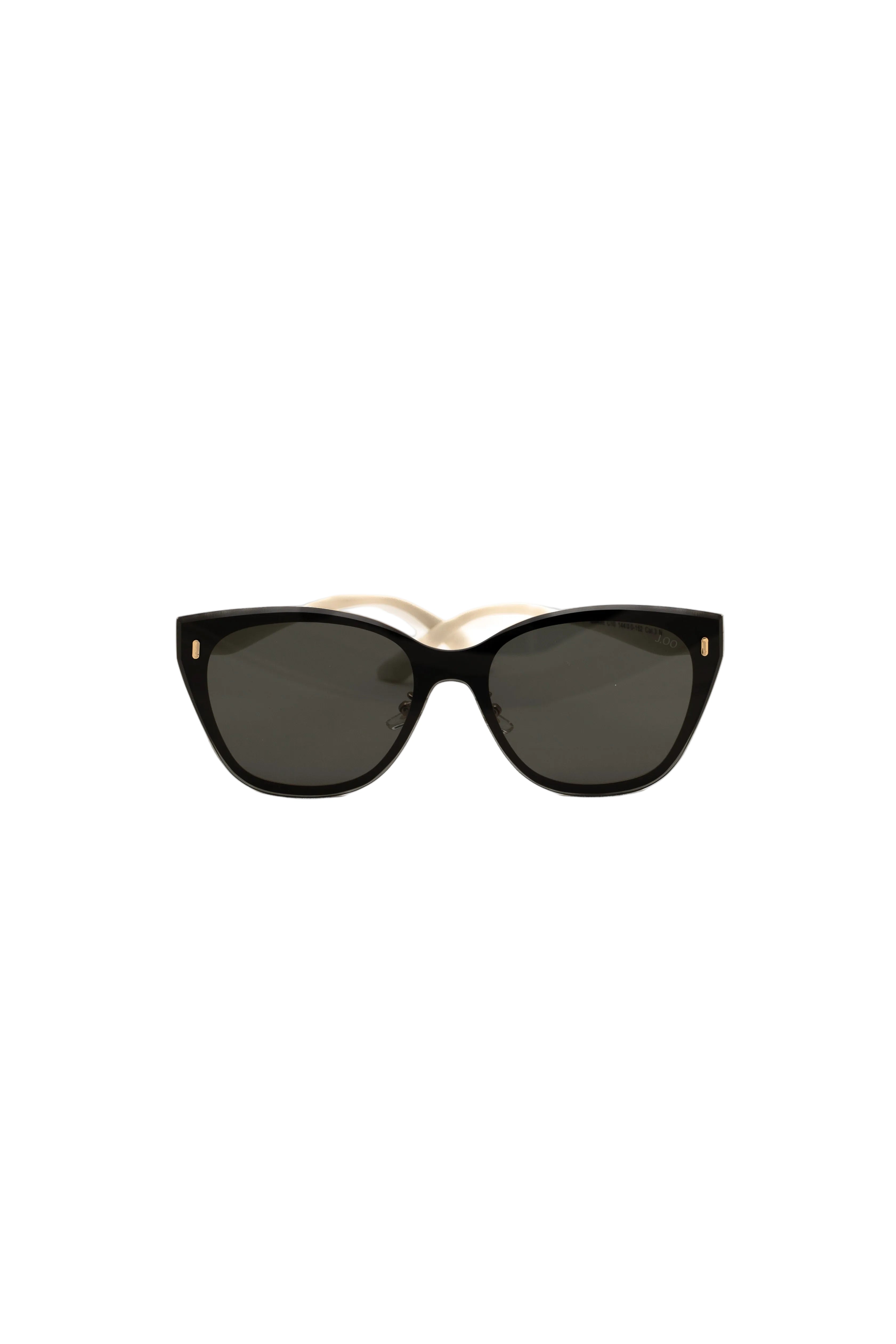 Luxe Cat Eye