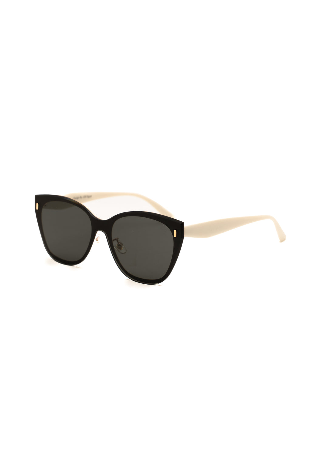 Luxe Cat Eye