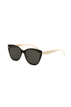 Luxe Cat Eye