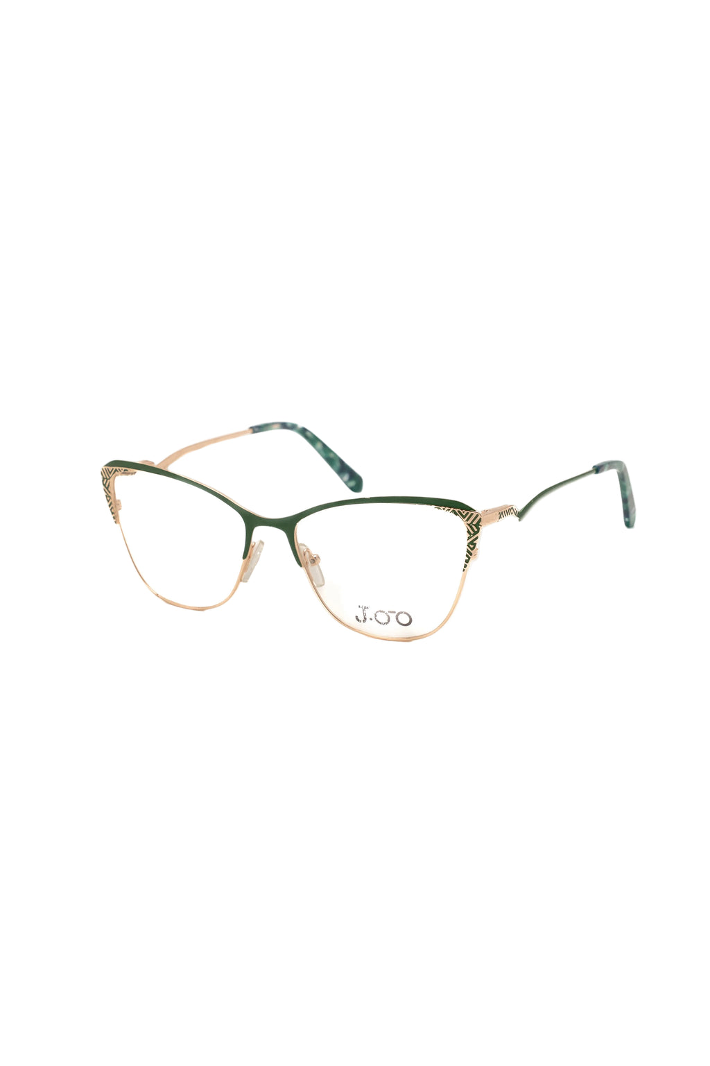 Detailed Cat-Eye