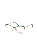 Detailed Cat-Eye