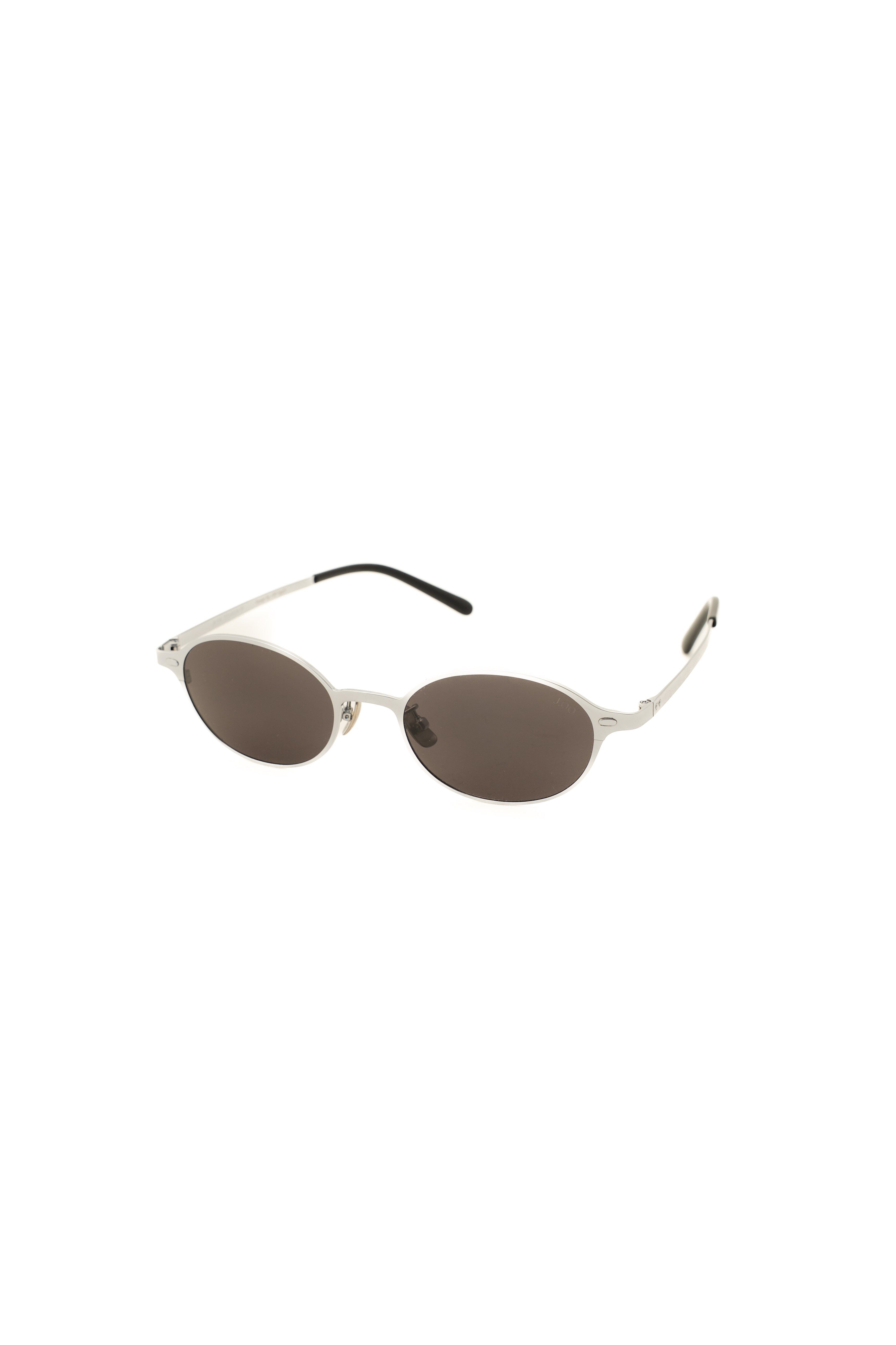 Retro Slim Oval