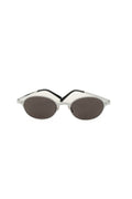Retro Slim Oval