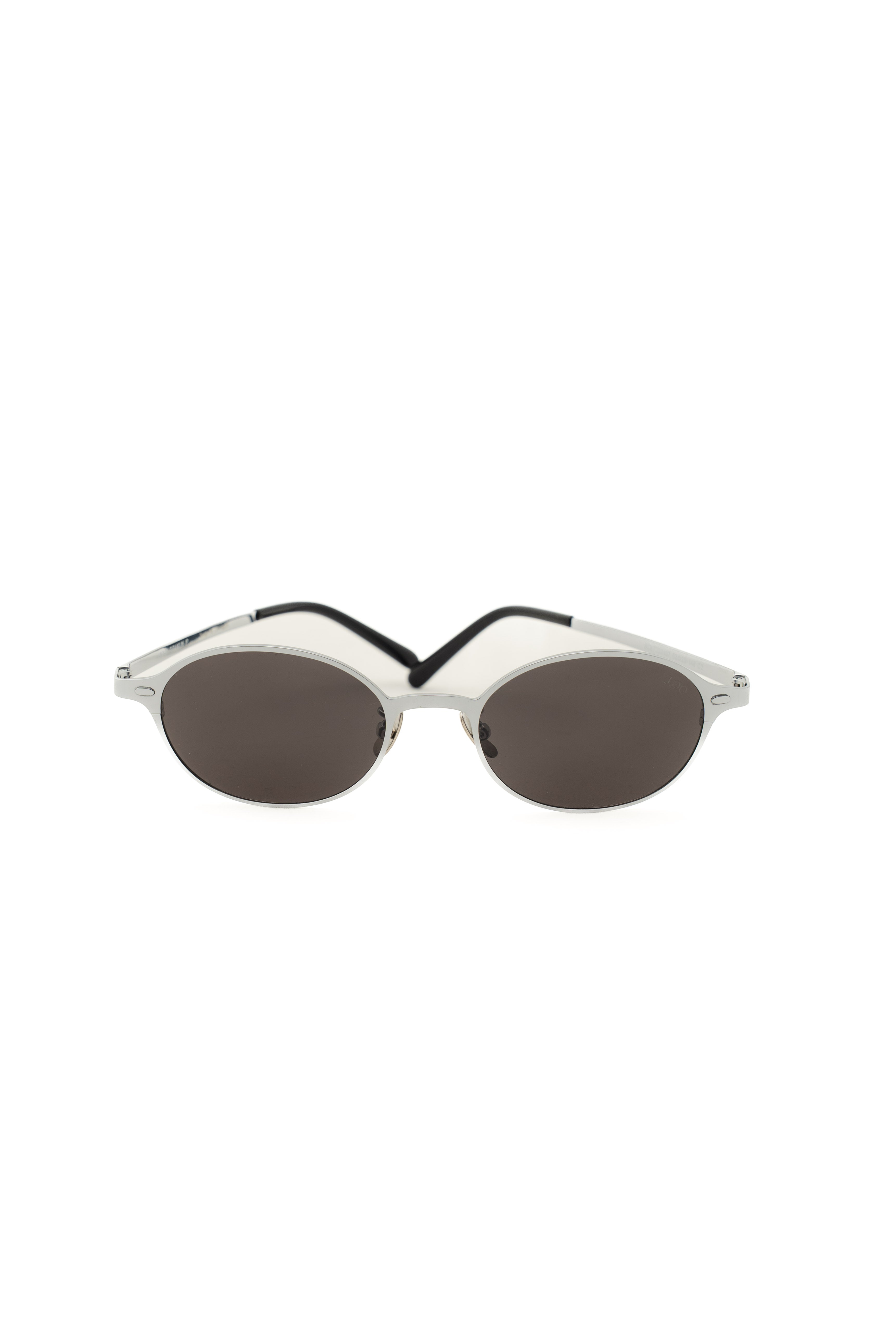 Retro Slim Oval